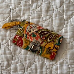Vera Bradley Wallet